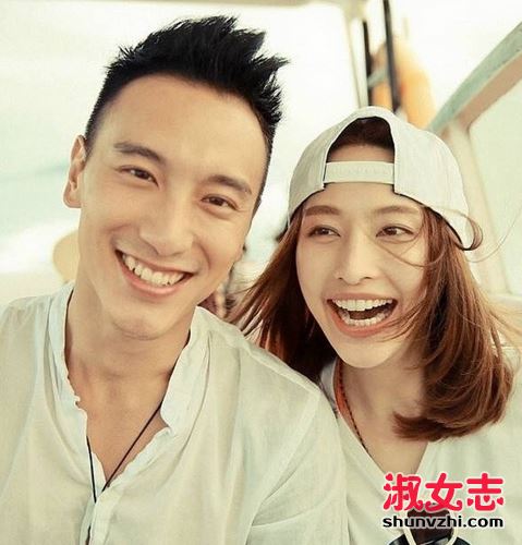 张俪老公是谁 任重张俪结婚照 张俪老公背景