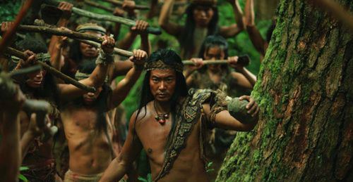 蚩尤部落是现在的哪里 蚩尤是人还是部落