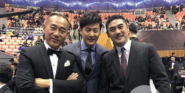 林保怡出柜攻守 林保怡出柜是真的吗