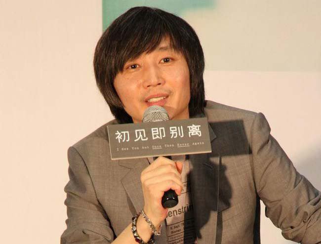 张亚东情史女朋友都有谁 张亚东的女朋友列表