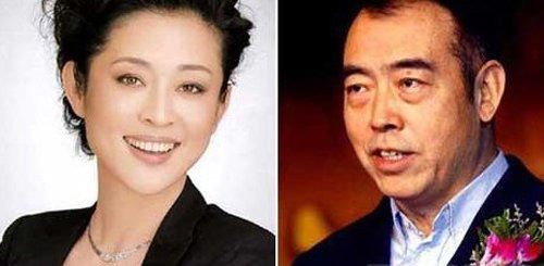 倪萍的现任丈夫是谁 倪萍有过几任老公