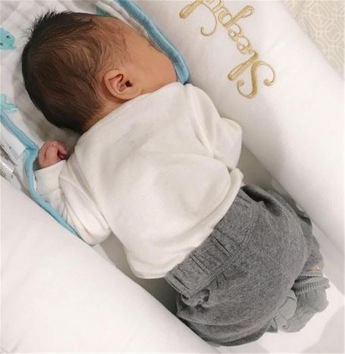 网红雪梨的孩子是谁的 雪梨老公是谁