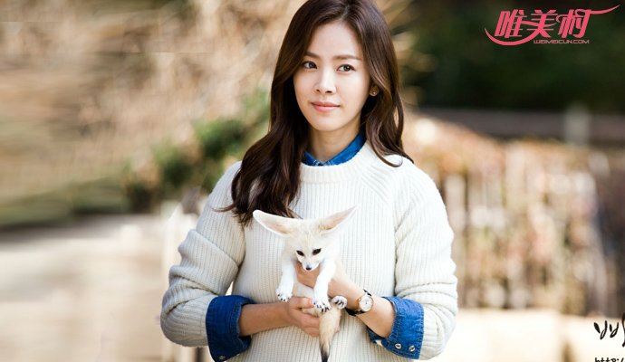 韩智敏男友是谁 金载沅与韩智敏因戏生缘