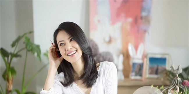 高圆圆庆生派对 赵又廷好像没在现场