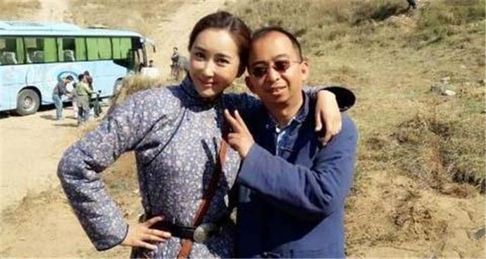 巨兴茂的老婆叫什么 和岳丽娜一见钟情成就姻缘