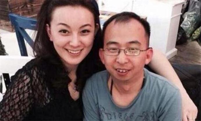 巨兴茂的老婆叫什么 和岳丽娜一见钟情成就姻缘