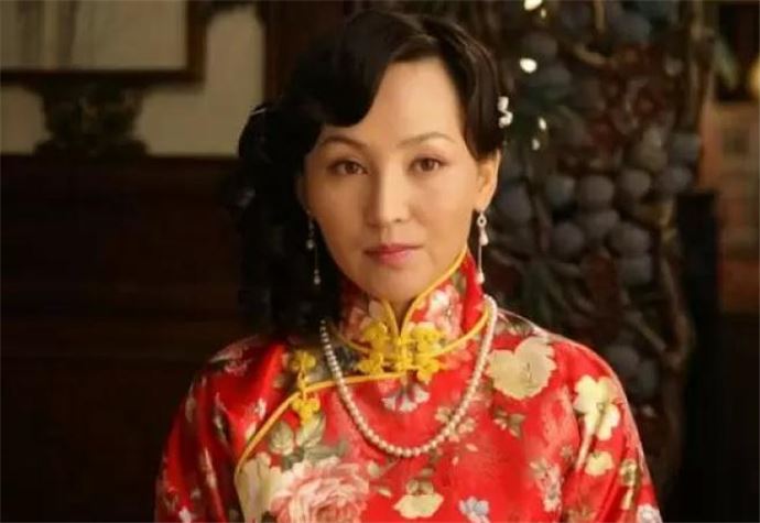 巨兴茂的老婆叫什么 和岳丽娜一见钟情成就姻缘