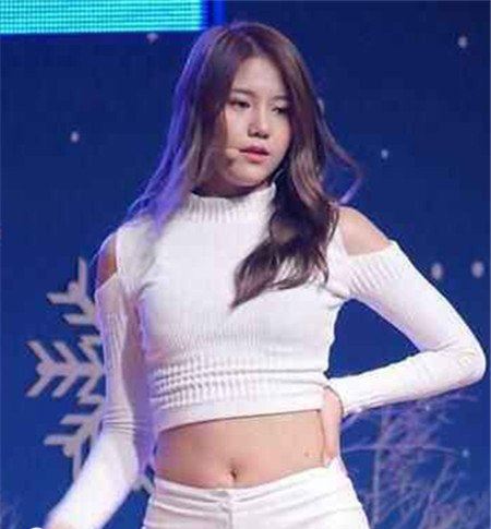  AOA组合成员资料 成员名单及人气排行