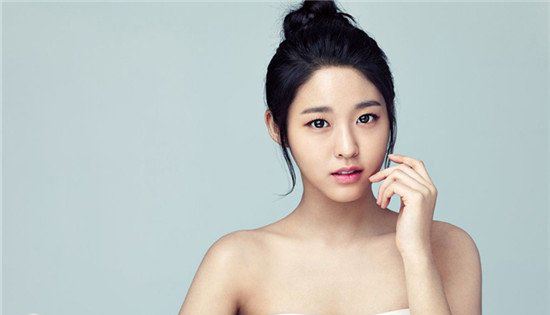  AOA组合成员资料 成员名单及人气排行