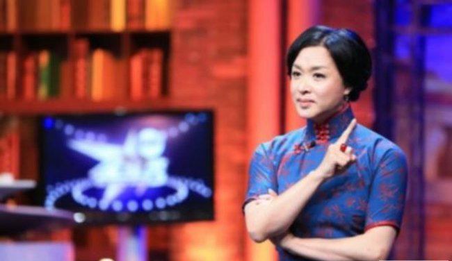 金星秀停播原因曹可凡吗 金星炮轰曹可凡