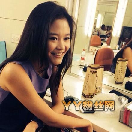 岳红的女儿岳以恩资料 岳红的前夫是谁