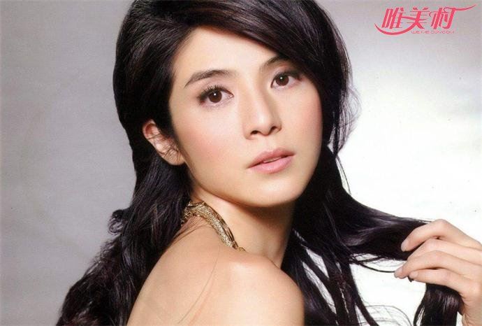 杨采妮个人资料年龄 隐退导致现在无名气