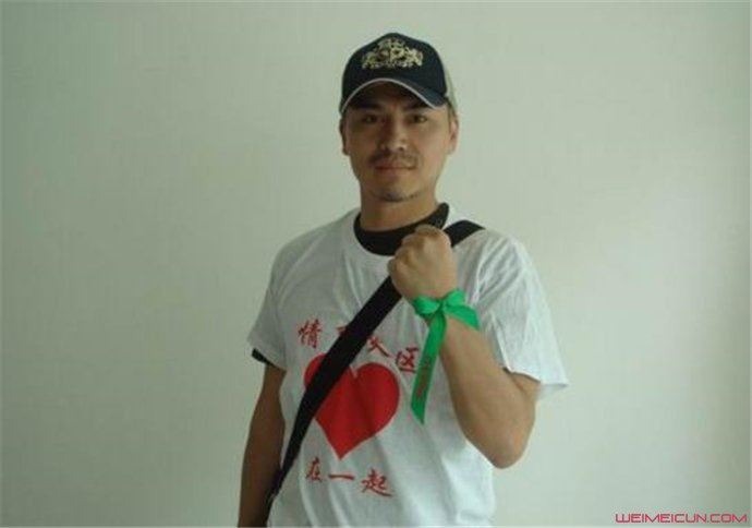 淳于珊珊个人资料 淳于珊珊年轻时候好帅