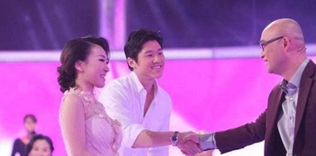 非诚勿扰林汉奇和骆骑结局分手了吗