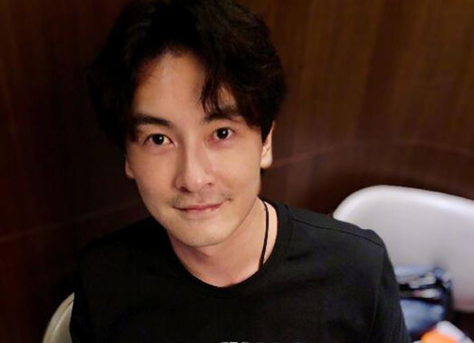 郑元畅直言我喜欢女生 洁身自好没绯闻却反被怀疑性取向