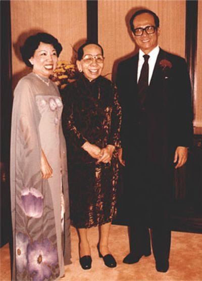 李嘉诚近亲结婚 李泽楷的双胞胎儿子有问题吗