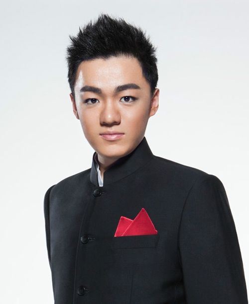 金铁霖妻子和儿子个人资料