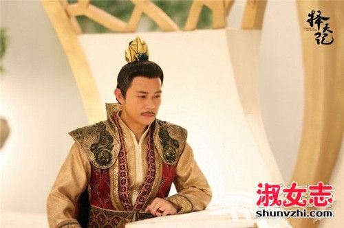 择天记伏蛇内应是谁 什么身份