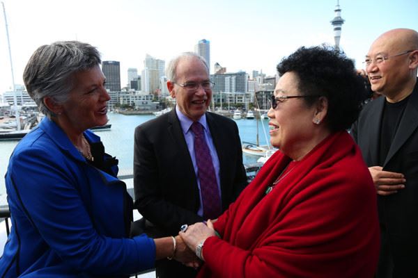 陈丽华有几个老公 陈丽华资料父亲是谁