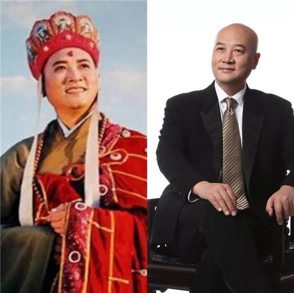 陈丽华有几个老公 陈丽华资料父亲是谁