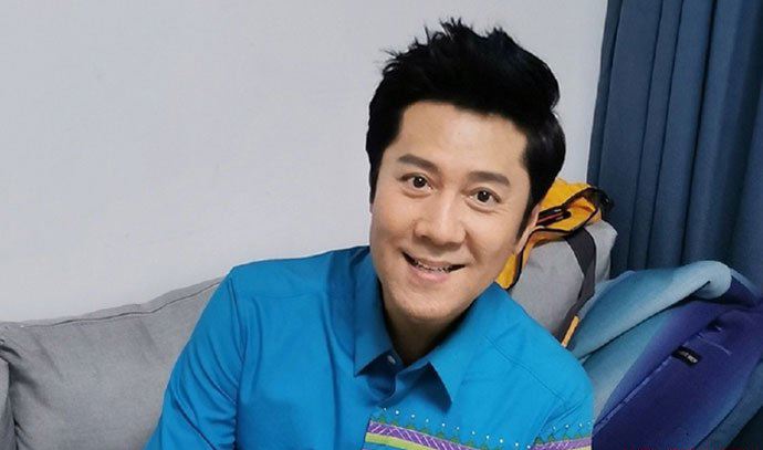 蔡国庆回应过气 对蔡国庆的歌声记忆深刻