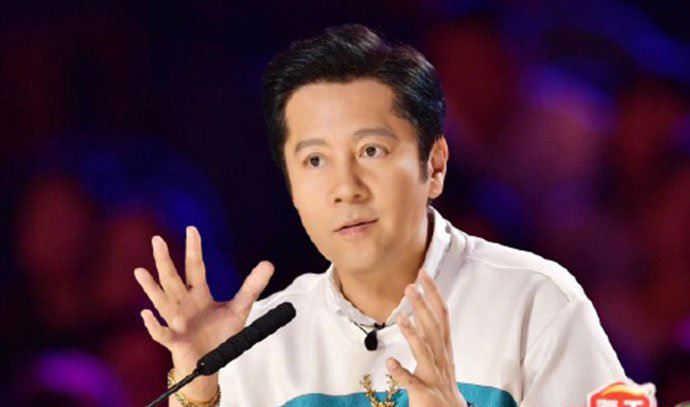 蔡国庆回应过气 对蔡国庆的歌声记忆深刻