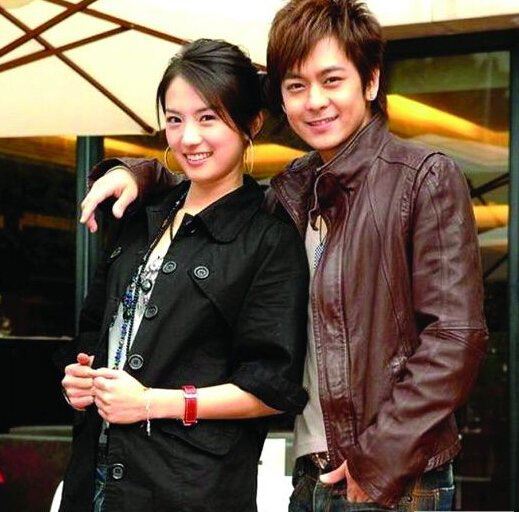 刘荷娜为什么没火起来 刘荷娜老公李容奎资料