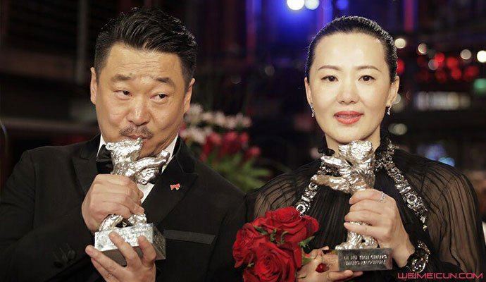 演员咏梅个人资料 咏梅峦树怎么认识的