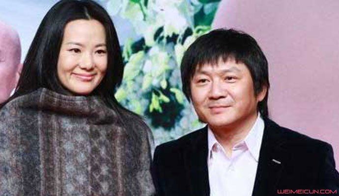 演员咏梅个人资料 咏梅峦树怎么认识的