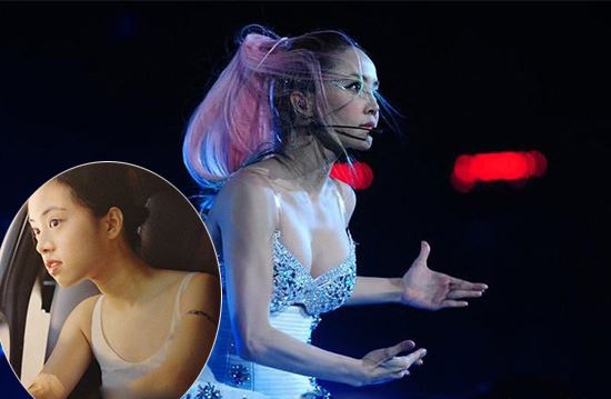 angelababy隆胸了 哪些女明星隆胸上榜