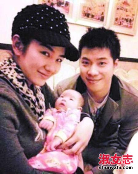 霍思燕儿子像黄毅清 黄奕与霍思燕骂战怎么回事