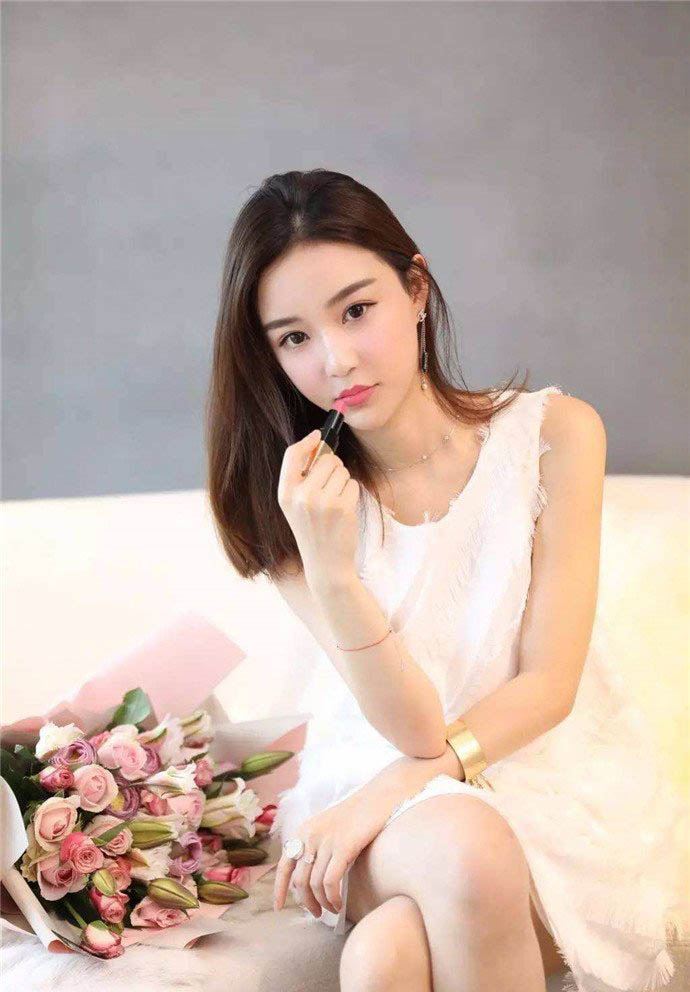 雪梨老公张洐资料 雪梨结婚变成一个辣妈