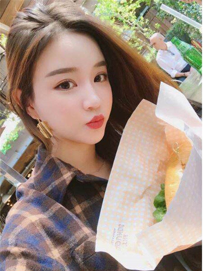 雪梨老公张洐资料 雪梨结婚变成一个辣妈