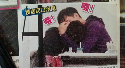 陈浩民非礼门始末 陈浩民非礼的女演员是谁