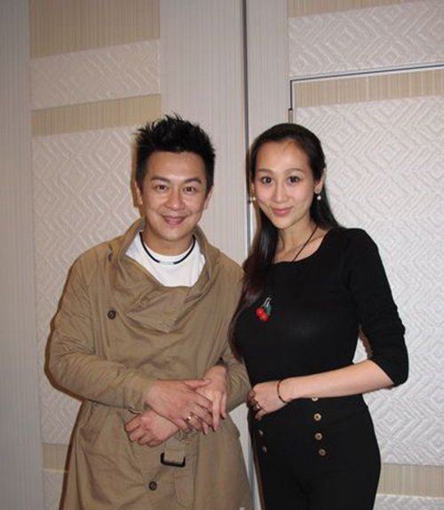 陈浩民非礼门始末 陈浩民非礼的女演员是谁