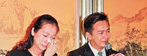 陈浩民非礼门始末 陈浩民非礼的女演员是谁