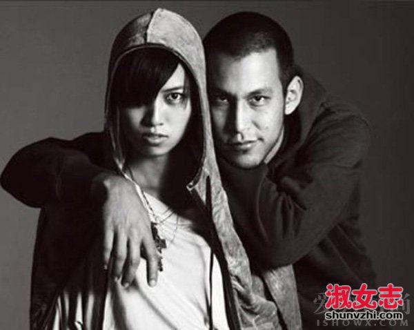 范冰冰坐陈漫大腿 摄影师陈漫资料