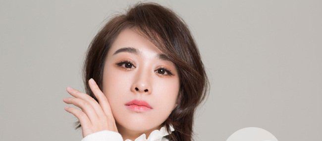 穆婷婷今年多大了 穆婷婷的胸多大身材十分养眼