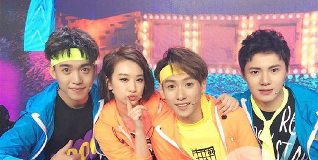 穆婷婷今年多大了 穆婷婷的胸多大身材十分养眼