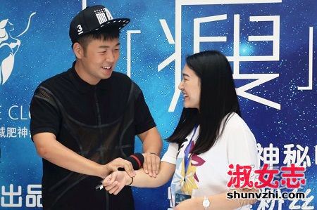杜海涛怎么减肥的 杜海涛瘦下来的照片