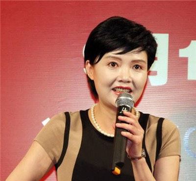  马晓晴为什么不结婚 之前有过感情经历爆出