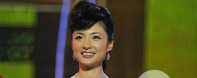 周涛前夫姚宏资料 周涛的现任老公是谁