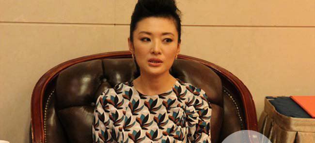 周涛前夫姚宏资料 周涛的现任老公是谁