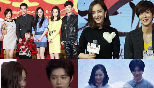 鹿晗身高是多少 真实身高只有170左右?