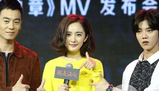 鹿晗身高是多少 真实身高只有170左右?