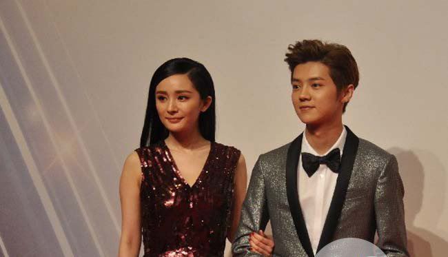 鹿晗身高是多少 真实身高只有170左右？