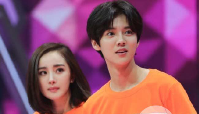 鹿晗身高是多少 真实身高只有170左右？