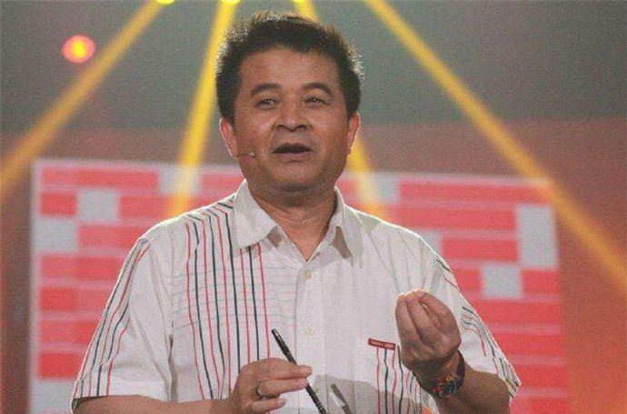 毕福剑说错什么话 毕福剑最新消息回归了