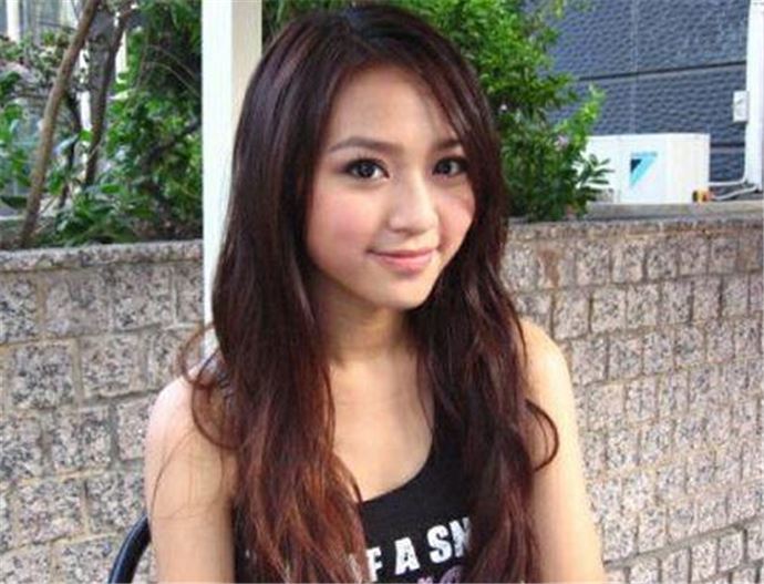 林颖彤个人资料 传林欣彤和林颖彤是姐妹