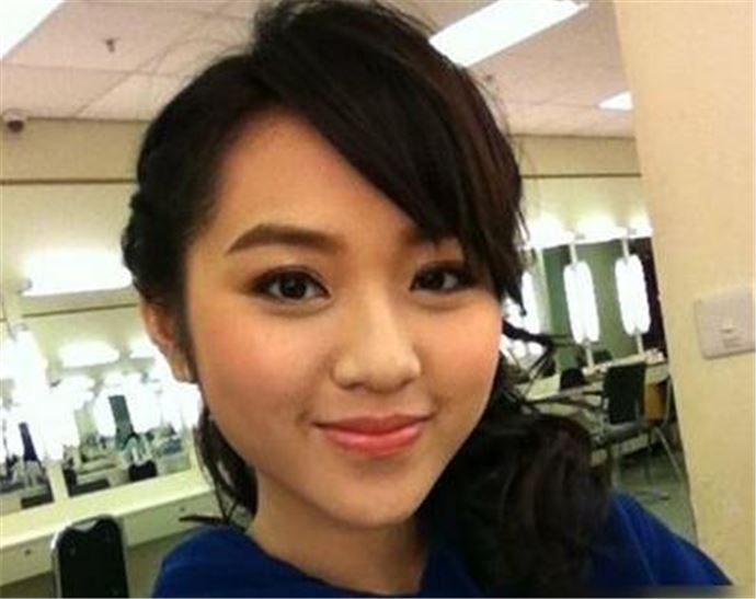 林颖彤个人资料 传林欣彤和林颖彤是姐妹